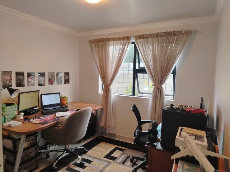 0 Bedroom Property for Sale in Loucharmante Western Cape